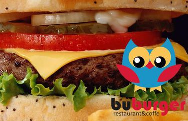 Buburger - Panino