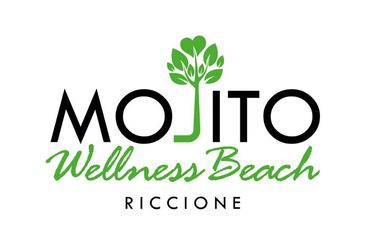 Mojito Beach - Logo