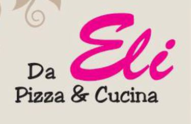 Da Eli Pizza e Cucina - Logo