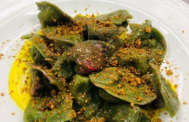 Osteria ritrovata di du Butò - Cappelletti Osteria ritrovata di du Butò - Cappelletti