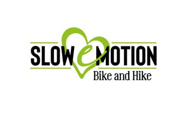 Slow Emotion - Logo