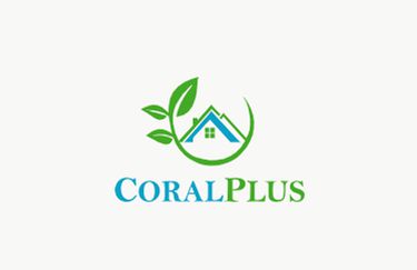 Coral Plus Servizi - Logo