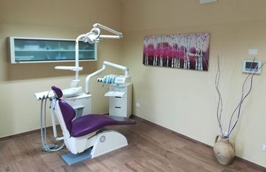 Centro - Odontoiatrico Solarolo - Interno