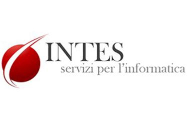Intes Informatica - Logo