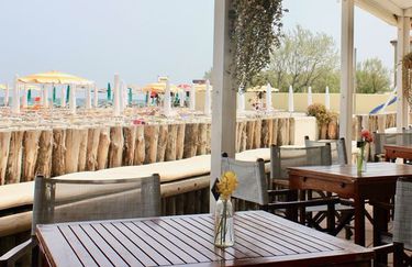 Saraghina Beach and Restaurant - Bagno