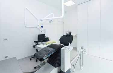 Clinica Dentale Santa Teresa - Interno