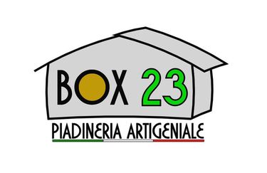 Coupon Piadina o Crescione e Bibita al Box 23 di Budrio di Longiano