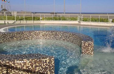 Havana Beach 41 - Piscina