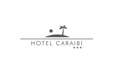 Hotel Caraibi - Logo
