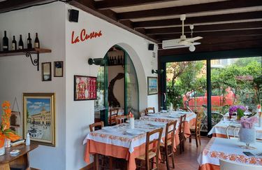 La Cusena Osteria e Bistrot - Piatto