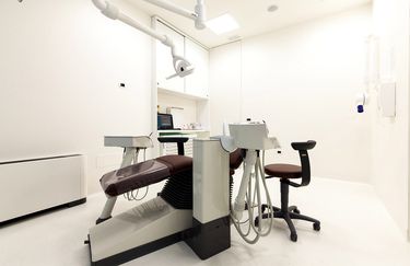 Clinica Dentale Santa Teresa Casalecchio di Reno - Interno