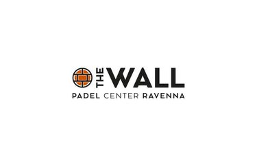 The Wall Padel Center - Logo
