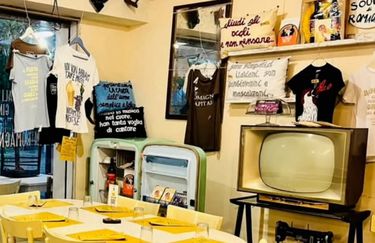 CasaDei Romagnoli - Locale