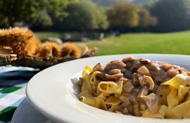 Il Lago Lungo Ristorante & Eventi - Primo