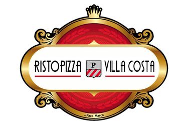Villa Costa - Logo