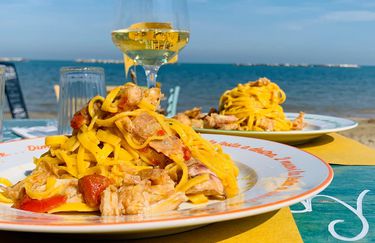 Casa dei Romagnoli - Spiaggia18