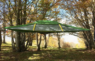 Alto Savio Camping - Tenda Sospesa