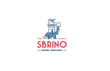 Sbrino - Logo