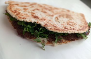 Piadineria Lo Spicchio - Piadina