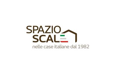 Spazio Scale - Logo