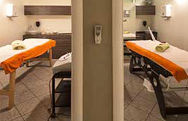 Bagno Gino - Lettini