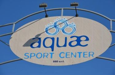 Aquae Sport - Insegna