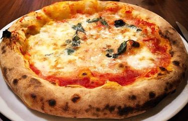Ristorante Cin Cin - Pizza