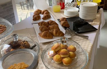 Hotel Enrica - Colazione 1