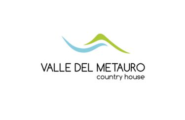 Country House Valle del Metauro Green Wellness Resort - Logo