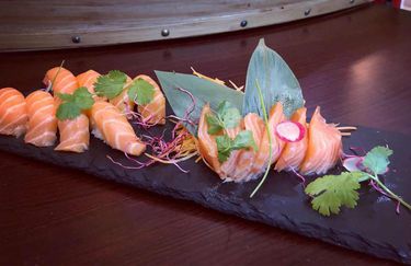 sakana-sushi