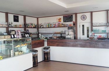 Bagno Renata - Bar