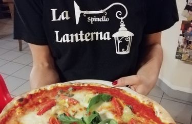 Ristorante La Lanterna - Pizza