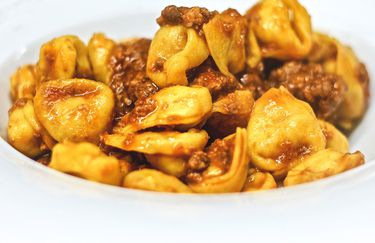 Ristorante San Carlo - Cappelletti