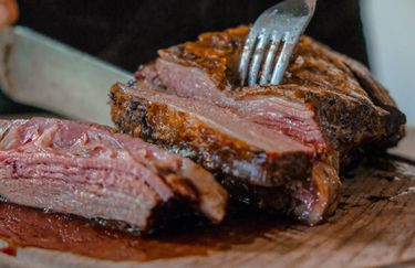 Il Lago Lungo Ristorante & Eventi - Tagliata Il Lago Lungo Ristorante & Eventi - Tagliata