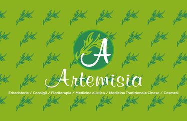 Erboristeria Artemisia - Locandina