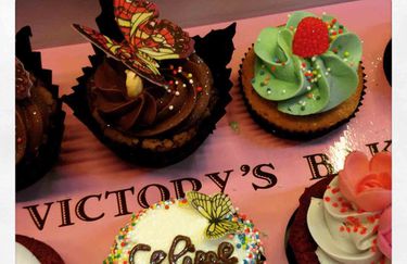 Kevin&Victory's Bakery Cupcake 2