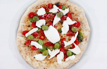 Pizzeria Centopizze - Pizza