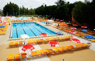 Piscina Molino Rosso - Piscina Piscina Molino Rosso - Piscina