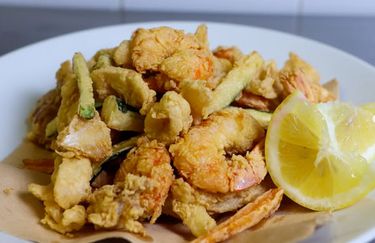 Locanda dei Pini - Fritto Locanda dei Pini - Fritto