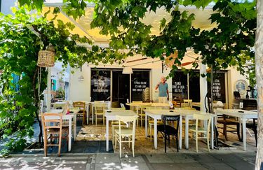 CasaDei Romagnoli - Locale