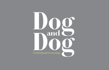 Dog And Dog - Logo