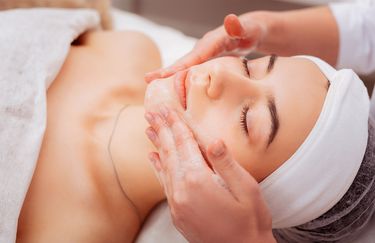 Estetica Beauty - Donna Estetica Beauty - Donna