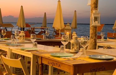 Casa dei Romagnoli - Spiaggia18