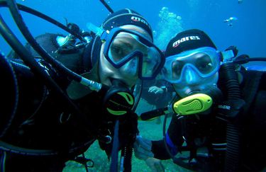 Sottacqua Diving School - Immersione