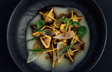Relais & Ristorante Mevigo - Struttura