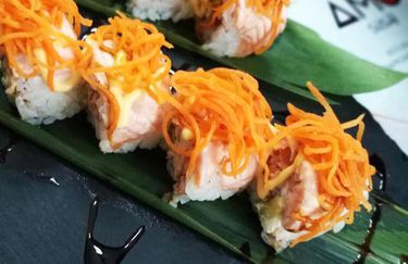 Amo Sushi - Sushi