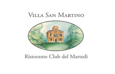 Club Del Martedì - Logo