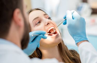 Clinica Dentale Santa Teresa - Igiene Dentale