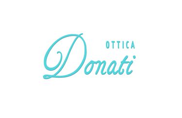 Ottica Donati - Logo