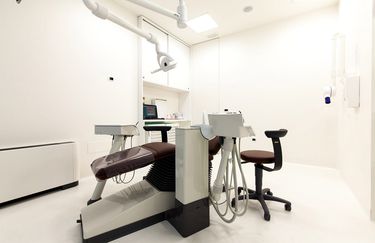 Clinica Dentale Santa Teresa Ravenna - Interno
